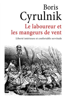 Front cover_Le laboureur et les mangeurs de vent