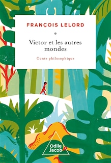 Front cover_Victor et les autres mondes