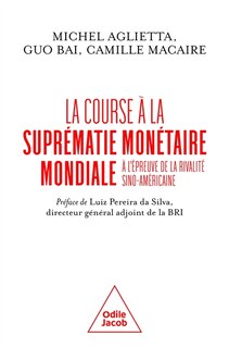 Front cover_La course à la suprématie monétaire mondiale