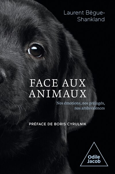 Front cover_Face aux animaux