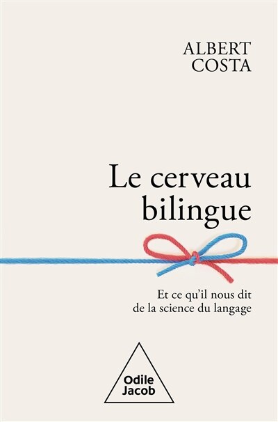 Front cover_Le cerveau bilingue