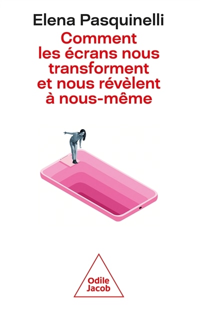 Couverture_Comment les &eacute;crans nous transforment et nous r&eacute;v&egrave;lent &agrave; nous-m&ecirc;me
