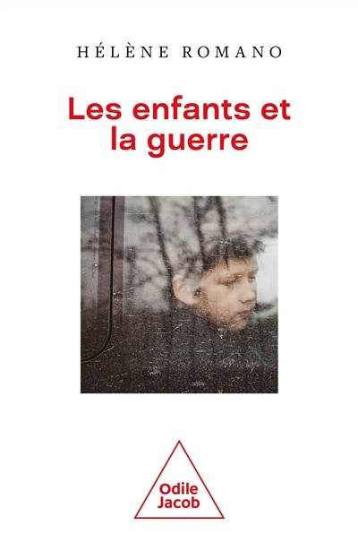 Couverture_Les enfants et la guerre