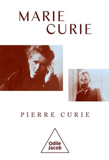 Front cover_Pierre Curie ; Etude sur les Carnets de laboratoire