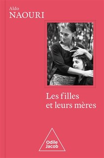 Front cover_Les filles et leurs mères