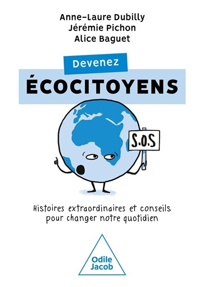 Front cover_Devenez écocitoyens