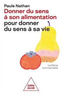 Couverture_Donner du sens à son alimentation pour donner du sens à sa vie