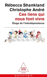 Front cover_Ces liens qui nous font vivre