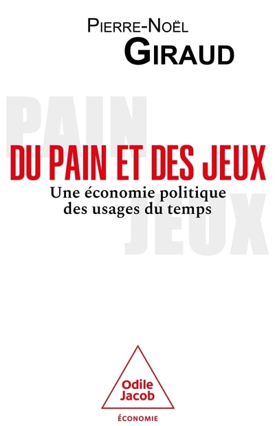 Couverture_Du pain et des jeux