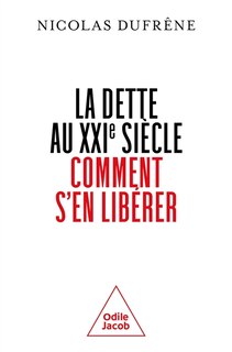 Front cover_La dette au XXIe siècle
