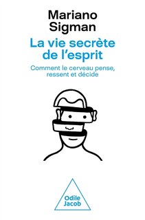 Couverture_La vie secrète de l'esprit