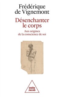 Front cover_Désenchanter le corps