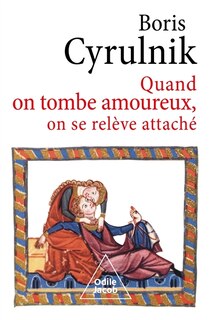 Front cover_Quand on tombe amoureux, on se relève attaché