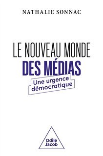 Couverture_Le nouveau monde des médias