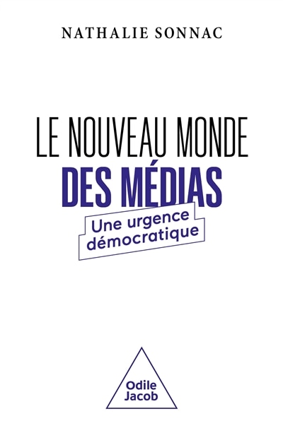 Couverture_Le nouveau monde des médias