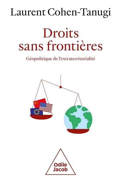 Front cover_Droits sans frontières
