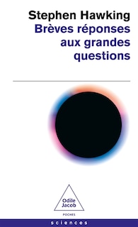 Front cover_Brèves réponses aux grandes questions