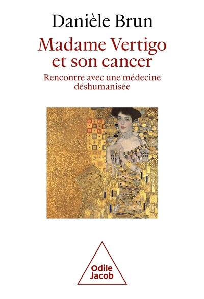 Couverture_Madame Vertigo et son cancer