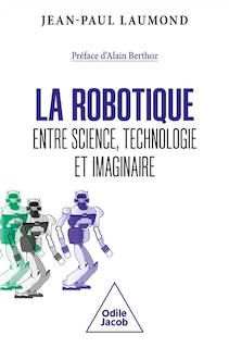 Couverture_La robotique