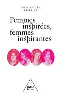 Front cover_Femmes inspirées, femmes inspirantes