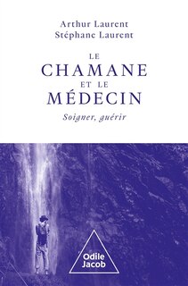 Front cover_Le chamane et le médecin