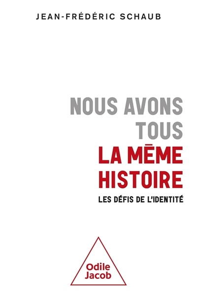 Front cover_Nous avons tous la même histoire