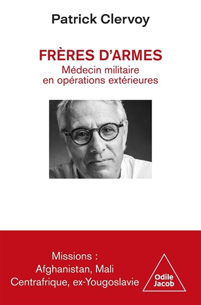 Couverture_Frères d'armes