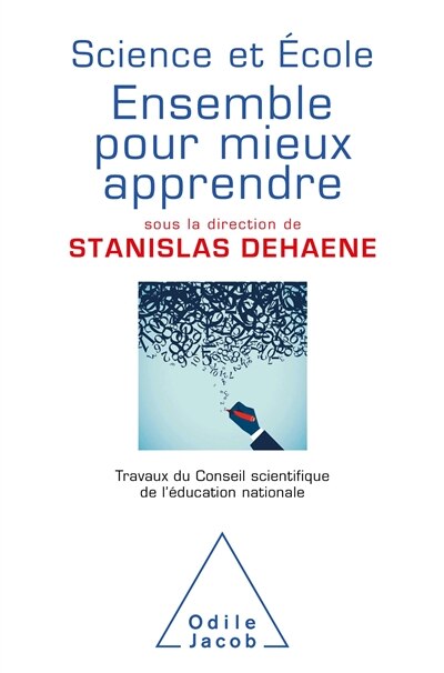 Front cover_Science et école