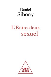 Front cover_L' entre-deux sexuel