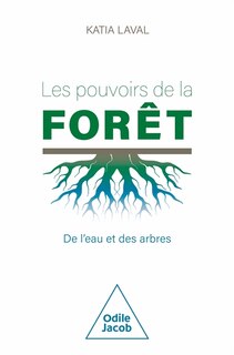 Front cover_Les pouvoirs de la forêt