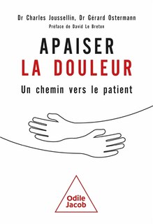 Front cover_Apaiser la douleur