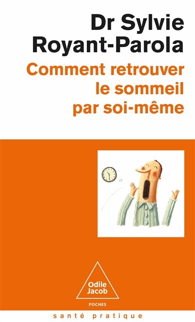 Couverture_Comment retrouver le sommeil par soi-même