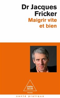 Couverture_Maigrir vite et bien