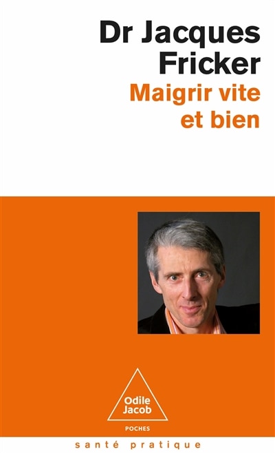 Couverture_Maigrir vite et bien
