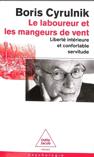 Couverture_Le laboureur et les mangeurs de vent : liberté intérieure et confortable servitude