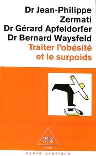 Front cover_Traiter l'obésité et le surpoids