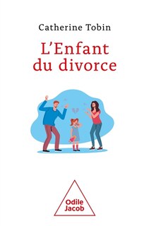 Front cover_L' enfant du divorce