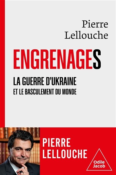 Front cover_Engrenages