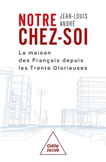 Front cover_Notre chez-soi