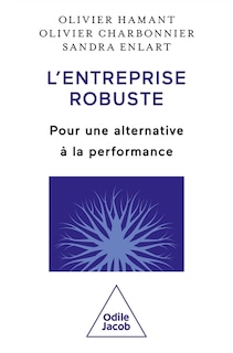 Couverture_L' entreprise robuste