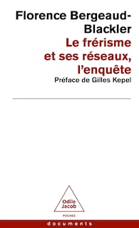 Front cover_Le frérisme et ses réseaux, l'enquête
