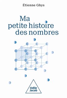 Front cover_Ma petite histoire des nombres