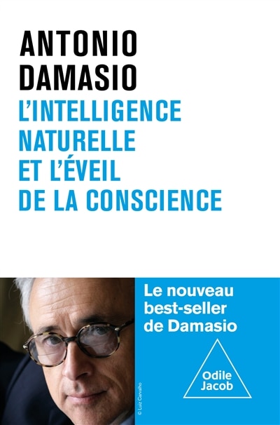 Couverture_L' intelligence naturelle et l'&eacute;veil de la conscience