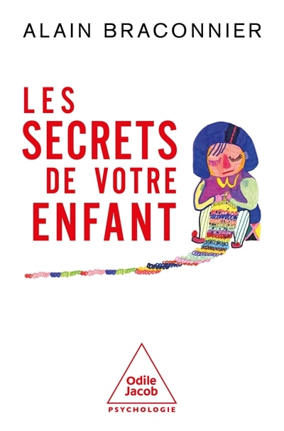 Front cover_Les secrets de votre enfant