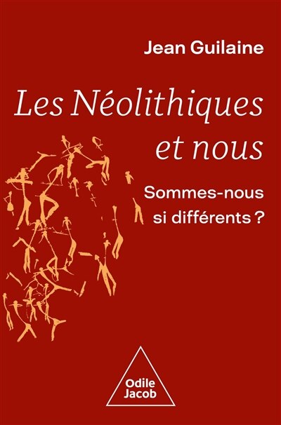 Front cover_Les néolithiques et nous