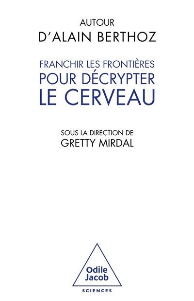 Couverture_Autour d'Alain Berthoz