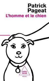Front cover_L' homme et le chien