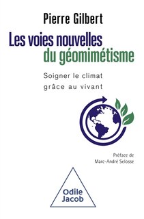 Front cover_Les voies nouvelles du géomimétisme