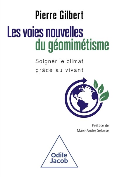 Front cover_Les voies nouvelles du géomimétisme