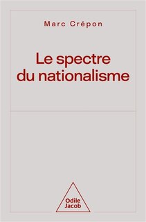 Couverture_Le spectre du nationalisme